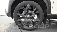 2021 Ssangyong Rexton