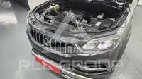 2021 Ssangyong Rexton
