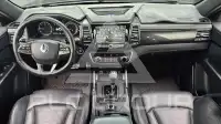 2021 Ssangyong Rexton