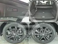 2021 Ssangyong Rexton