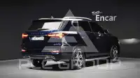 2021 Ssangyong Rexton