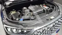 2021 Ssangyong Rexton