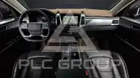 2021 Ssangyong Rexton