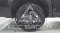 2021 Ssangyong Rexton