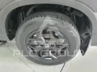 2021 Ssangyong Rexton