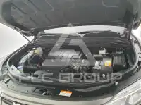 2021 Ssangyong Rexton