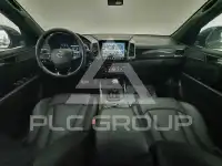 2021 Ssangyong Rexton