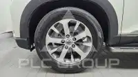 2021 Ssangyong Rexton