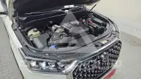 2021 Ssangyong Rexton