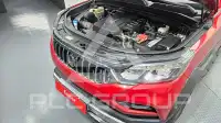 2021 Ssangyong Rexton