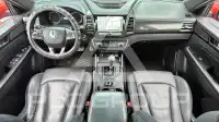 2021 Ssangyong Rexton