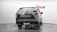 2021 Ssangyong Rexton