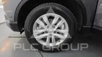 2021 Ssangyong Rexton