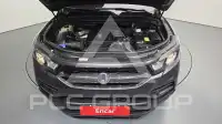 2021 Ssangyong Rexton