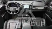 2021 Ssangyong Rexton