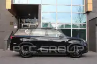 2021 Ssangyong Rexton