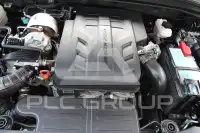 2021 Ssangyong Rexton
