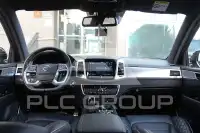 2021 Ssangyong Rexton