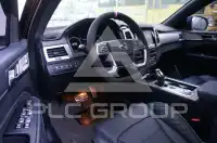 2021 Ssangyong Rexton