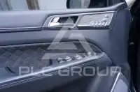 2021 Ssangyong Rexton