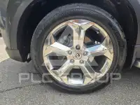 2021 Ssangyong Rexton