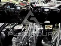 2021 Ssangyong Rexton