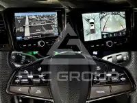 2021 Ssangyong Rexton