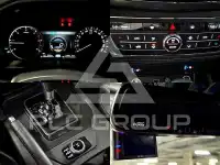 2021 Ssangyong Rexton