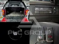 2021 Ssangyong Rexton