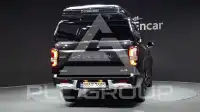 2021 Ssangyong Rexton
