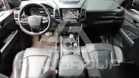 2021 Ssangyong Rexton