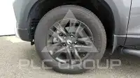 2021 Ssangyong Rexton