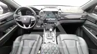 2021 Ssangyong Rexton