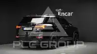 2021 Ssangyong Rexton