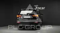 2021 Ssangyong Rexton