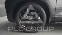 2021 Ssangyong Rexton