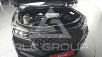 2021 Ssangyong Rexton