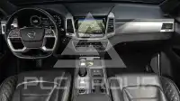 2021 Ssangyong Rexton