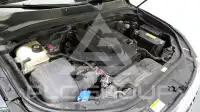 2021 Ssangyong Rexton