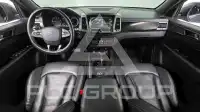 2021 Ssangyong Rexton