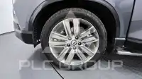 2021 Ssangyong Rexton
