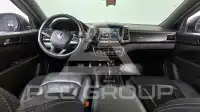 2021 Ssangyong Rexton