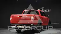 2021 Ssangyong Rexton