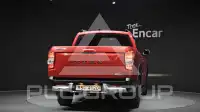 2021 Ssangyong Rexton