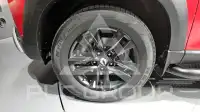 2021 Ssangyong Rexton