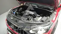 2021 Ssangyong Rexton