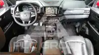 2021 Ssangyong Rexton