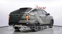 2021 Ssangyong Rexton