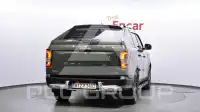 2021 Ssangyong Rexton