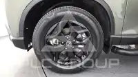 2021 Ssangyong Rexton